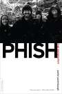 Parke Puterbaugh: Phish: The Biography, Buch