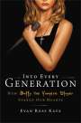 Evan Ross Katz: Into Every Generation a Slayer Is Born, Buch