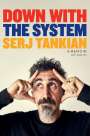 Serj Tankian: Down with the System, Buch