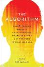 Hilke Schellmann: The Algorithm, Buch