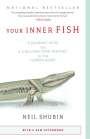 Neil Shubin: Your Inner Fish, Buch