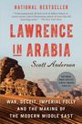 Scott Anderson: Lawrence in Arabia, Buch