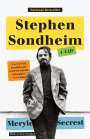 Meryle Secrest: Stephen Sondheim: A Life, Buch
