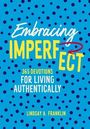 Lindsay Franklin: Embracing Imperfect, Buch