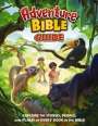 Zondervan: Adventure Bible Guide, Buch
