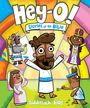 Saddleback Kids: Hey-O! Stories of the Bible, Buch