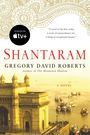 Gregory David Roberts: Shantaram, Buch