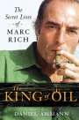 Daniel Ammann: King of Oil, Buch