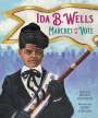 Dinah Johnson: Ida B. Wells Marches for the Vote, Buch