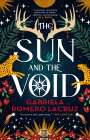 Gabriela Romero Lacruz: The Sun and the Void, Buch