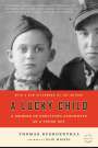 Thomas Buergenthal: A Lucky Child, Buch