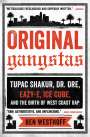 Ben Westhoff: Original Gangstas, Buch