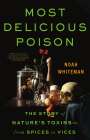 Noah Whiteman: Most Delicious Poison, Buch