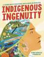 Deidre Havrelock: Indigenous Ingenuity, Buch