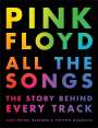Jean-Michel Guesdon: Pink Floyd All the Songs, Buch