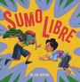 Joe Cepeda: Sumo Libre, Buch