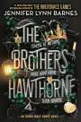 Jennifer Lynn Barnes: The Brothers Hawthorne, Buch