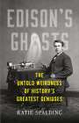 Katie Spalding: Edison's Ghosts, Buch