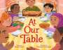 Patrick Hulse: At Our Table, Buch