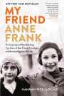 Hannah Pick-Goslar: My Friend Anne Frank, Buch