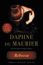 Daphne Du Maurier: Rebecca, Buch