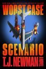 T J Newman: Worst Case Scenario, Buch