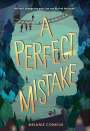 Melanie Conklin: A Perfect Mistake, Buch