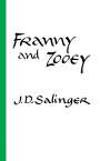 : Franny and Zooey, Buch