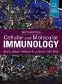 Abul K. Abbas: Cellular and Molecular Immunology, Buch