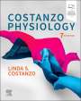 Linda S. Costanzo: Costanzo Physiology, Buch