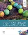 : Remington and Klein's Infectious Diseases of the Fetus and Newborn Infant, Buch