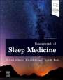 Richard B Berry: Fundamentals of Sleep Medicine, Buch