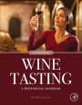 Ronald S. Jackson: Wine Tasting, Buch