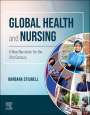 Barbara Stilwell: Global Health and Nursing, Buch
