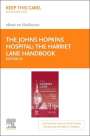 The Johns Hopkins Hospital: The Harriet Lane Handbook - Elsevier eBook on Vitalsource (Retail Access Card): The Johns Hopkins Hospital, Buch