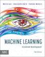 Marco Gori: Machine Learning, Buch
