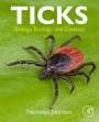 Nicholas Johnson: Ticks, Buch