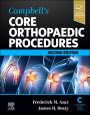 : Campbell's Core Orthopaedic Procedures, Buch