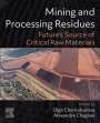 : Mining and Processing Residues, Buch