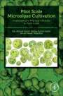 Faiz Ahmad Ansari: Pilot Scale Microalgae Cultivation, Buch