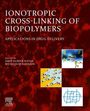 : Ionotropic Cross-Linking of Biopolymers: Applications in Drug Delivery, Buch
