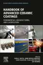 : Advanced Ceramic Coatings, Buch