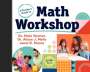 Nicki Newton: A Teacher's Guide to Math Workshop, Buch