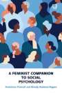 Madeleine Pownall: A Feminist Companion to Social Psychology, Buch
