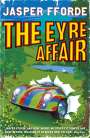Jasper Fforde: The Eyre Affair, Buch