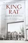 James Clavell: King Rat, Buch