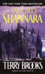 Terry Brooks: The Sword of Shannara, Buch