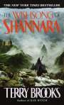 Terry Brooks: The Wishsong of Shannara, Buch