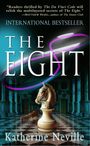 Katherine Neville: The Eight, Buch