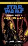 Michael Reaves: Jedi Twilight: Star Wars Legends (Coruscant Nights, Book I), Buch